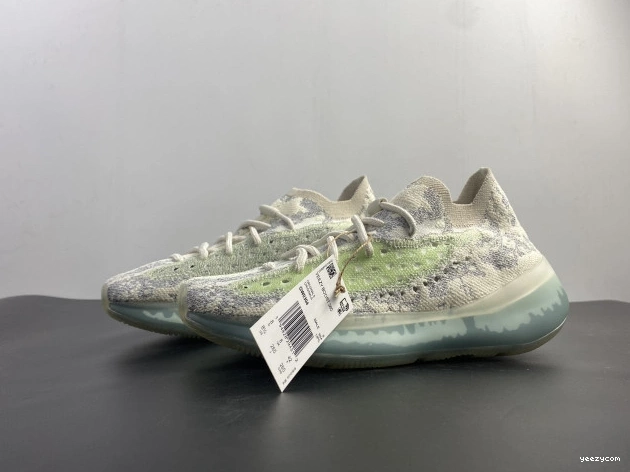 Boost Blue 380 Alien Yeezy Adidas GW0304 1028